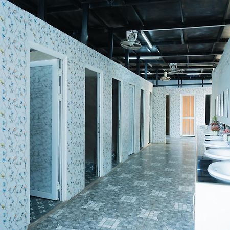 Vientiane Ruby Riverside Hotel Экстерьер фото