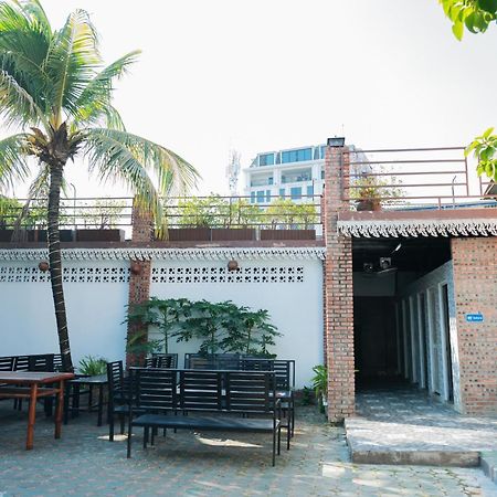 Vientiane Ruby Riverside Hotel Экстерьер фото
