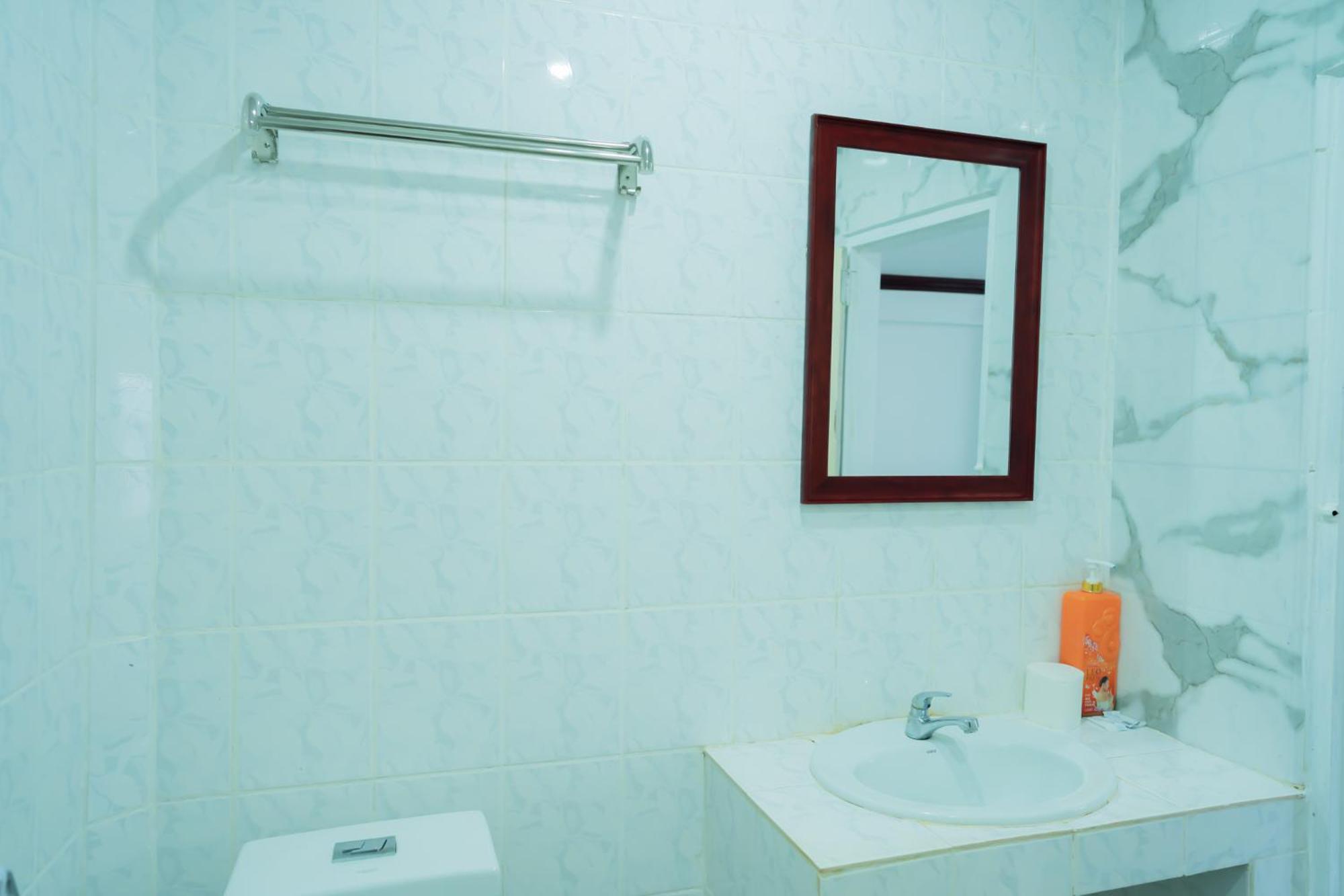 Vientiane Ruby Riverside Hotel Экстерьер фото