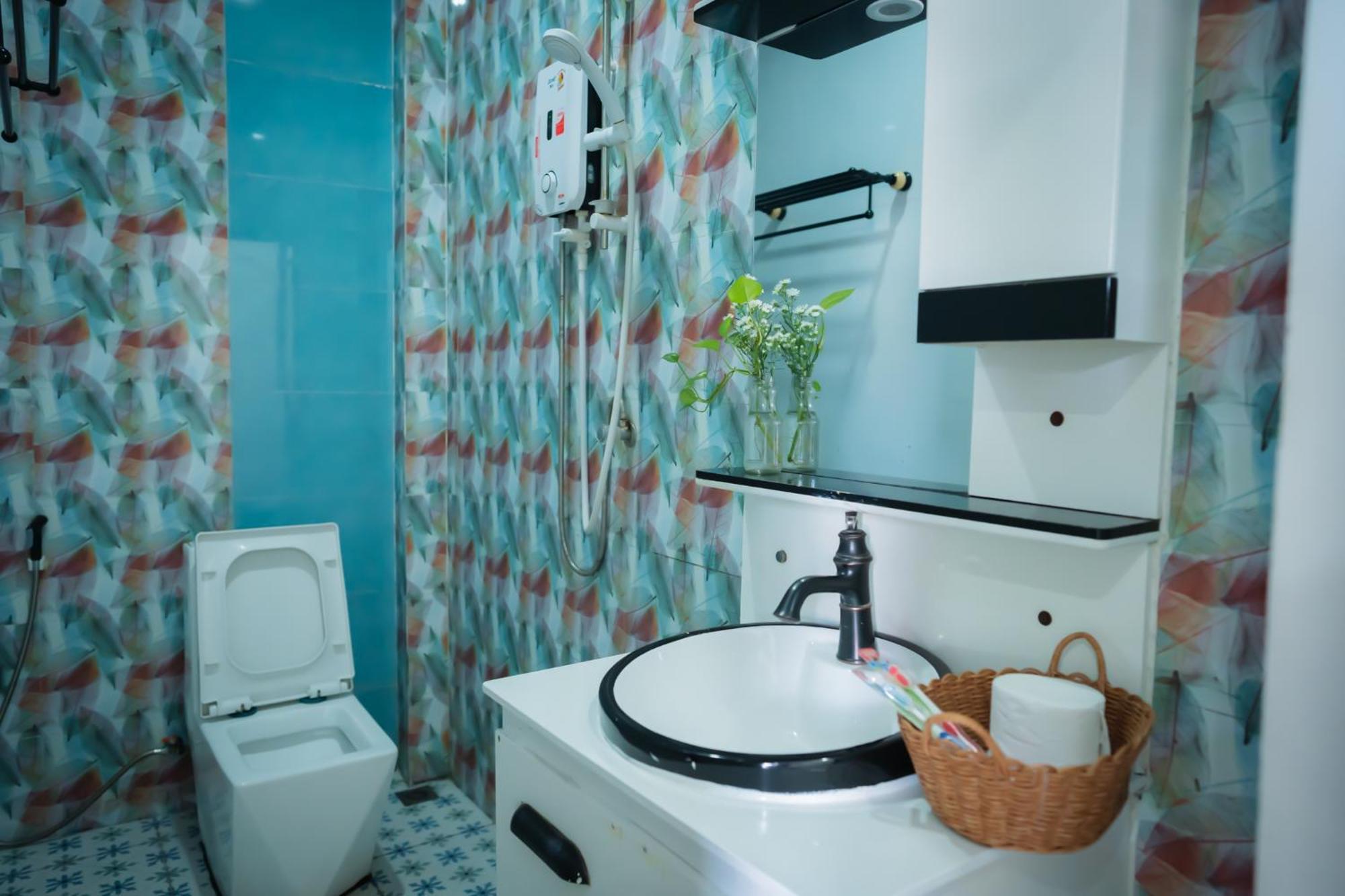 Vientiane Ruby Riverside Hotel Экстерьер фото