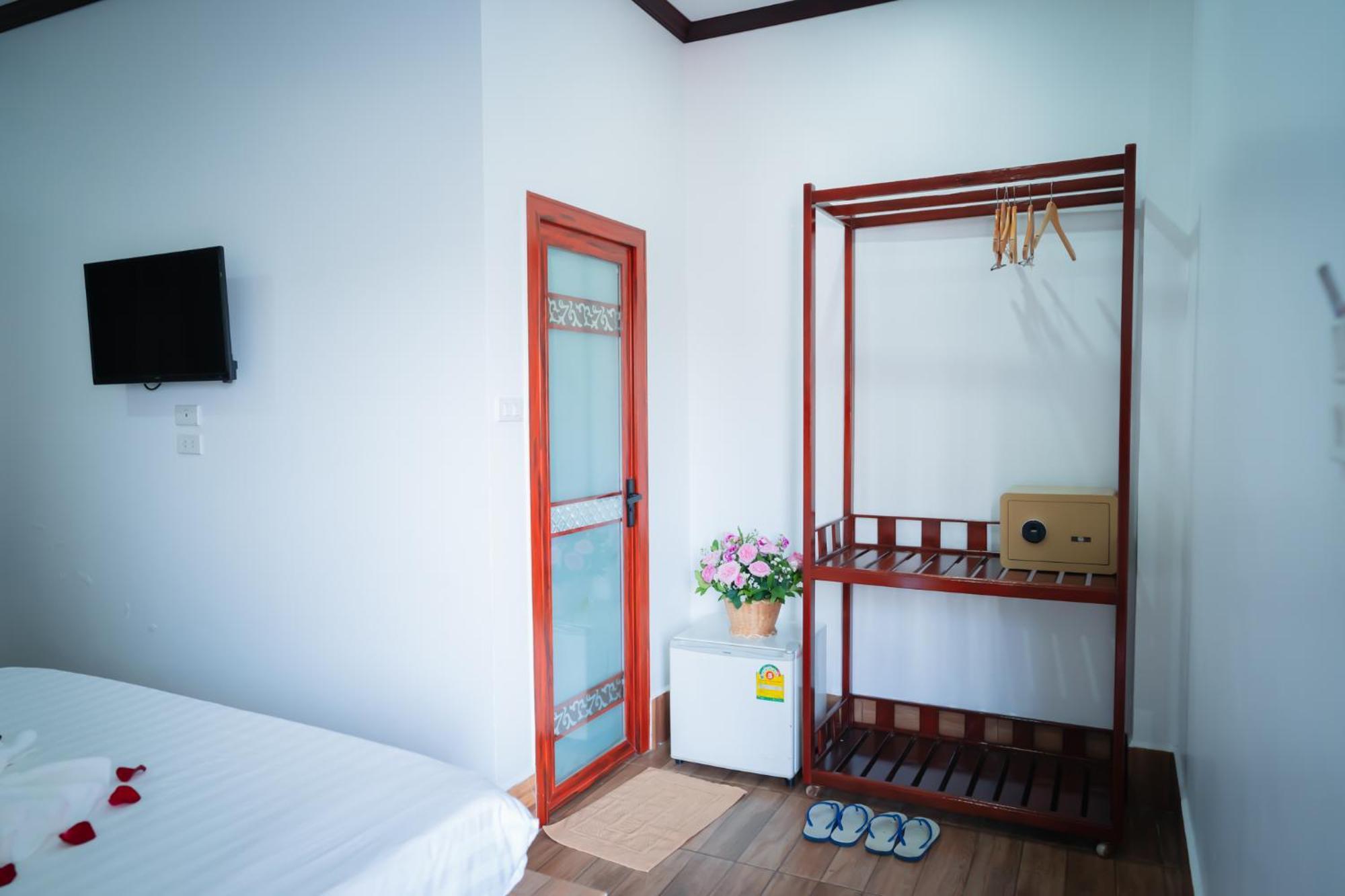 Vientiane Ruby Riverside Hotel Экстерьер фото
