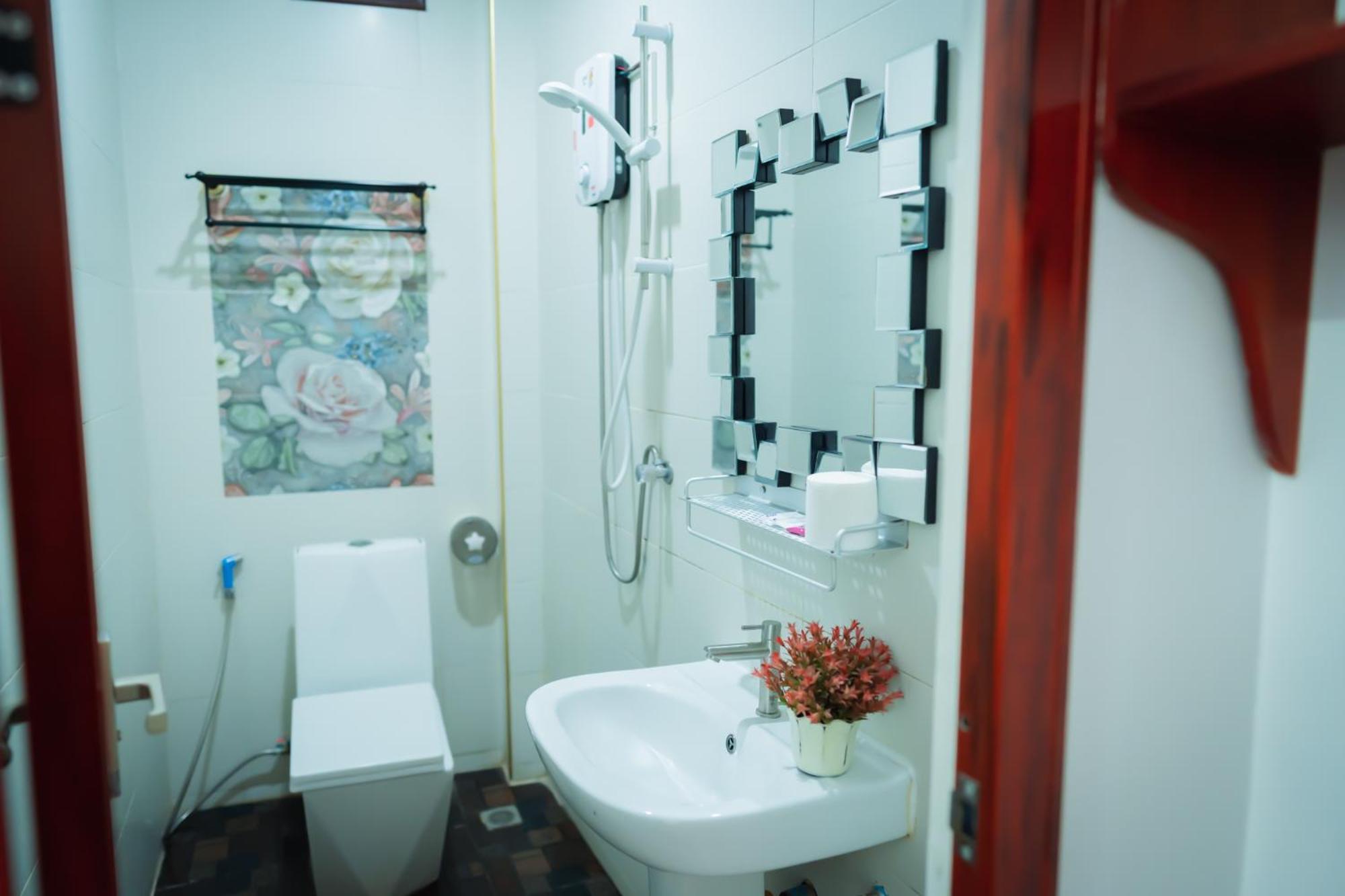 Vientiane Ruby Riverside Hotel Экстерьер фото