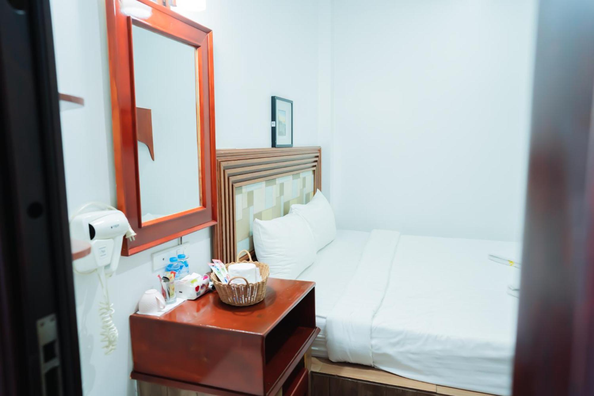 Vientiane Ruby Riverside Hotel Экстерьер фото
