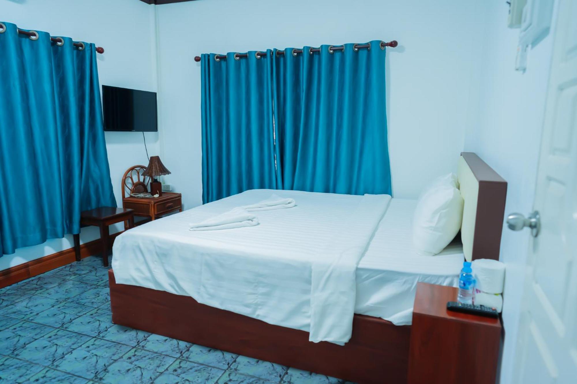 Vientiane Ruby Riverside Hotel Экстерьер фото