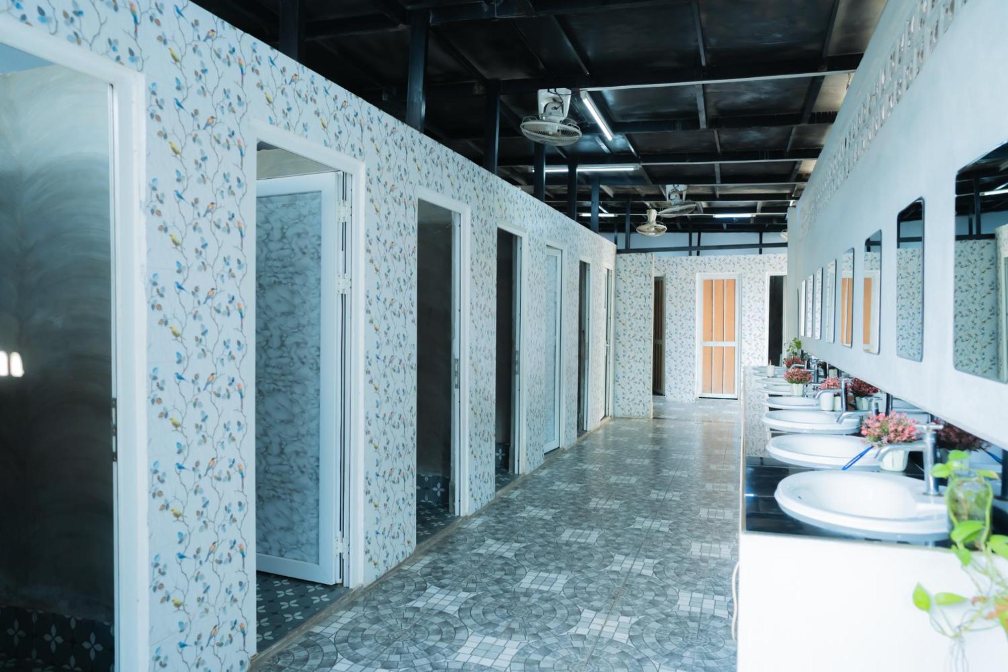 Vientiane Ruby Riverside Hotel Экстерьер фото