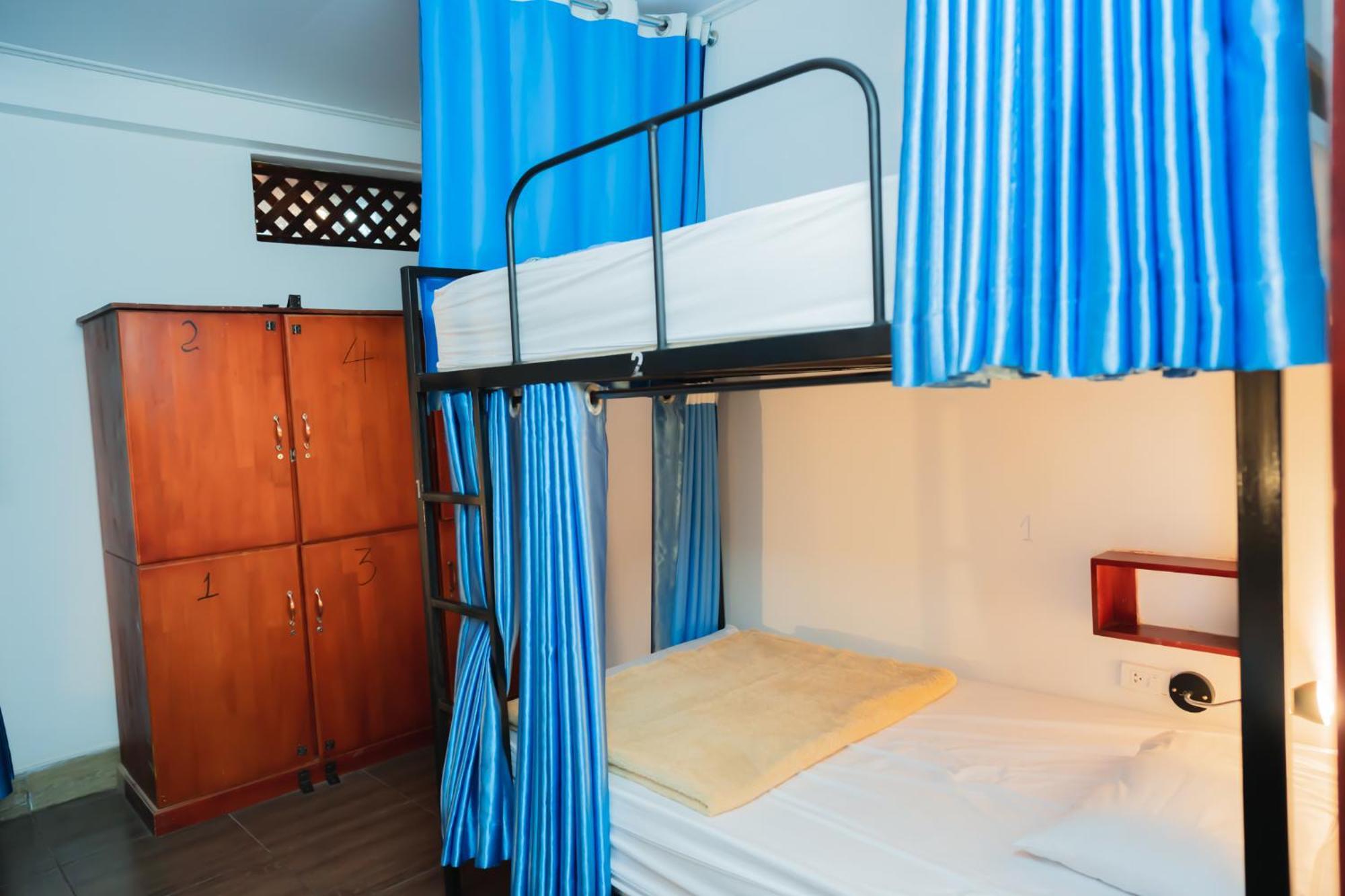 Vientiane Ruby Riverside Hotel Экстерьер фото