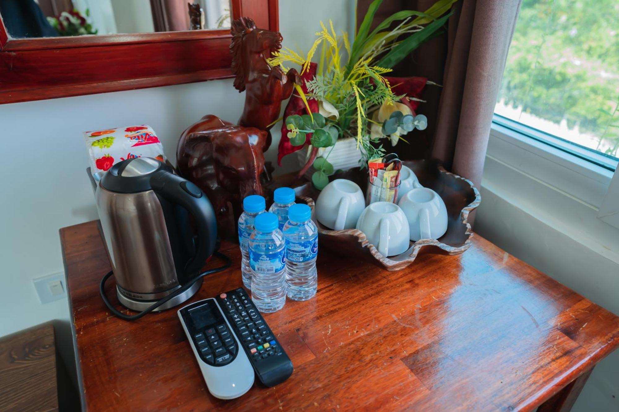 Vientiane Ruby Riverside Hotel Экстерьер фото