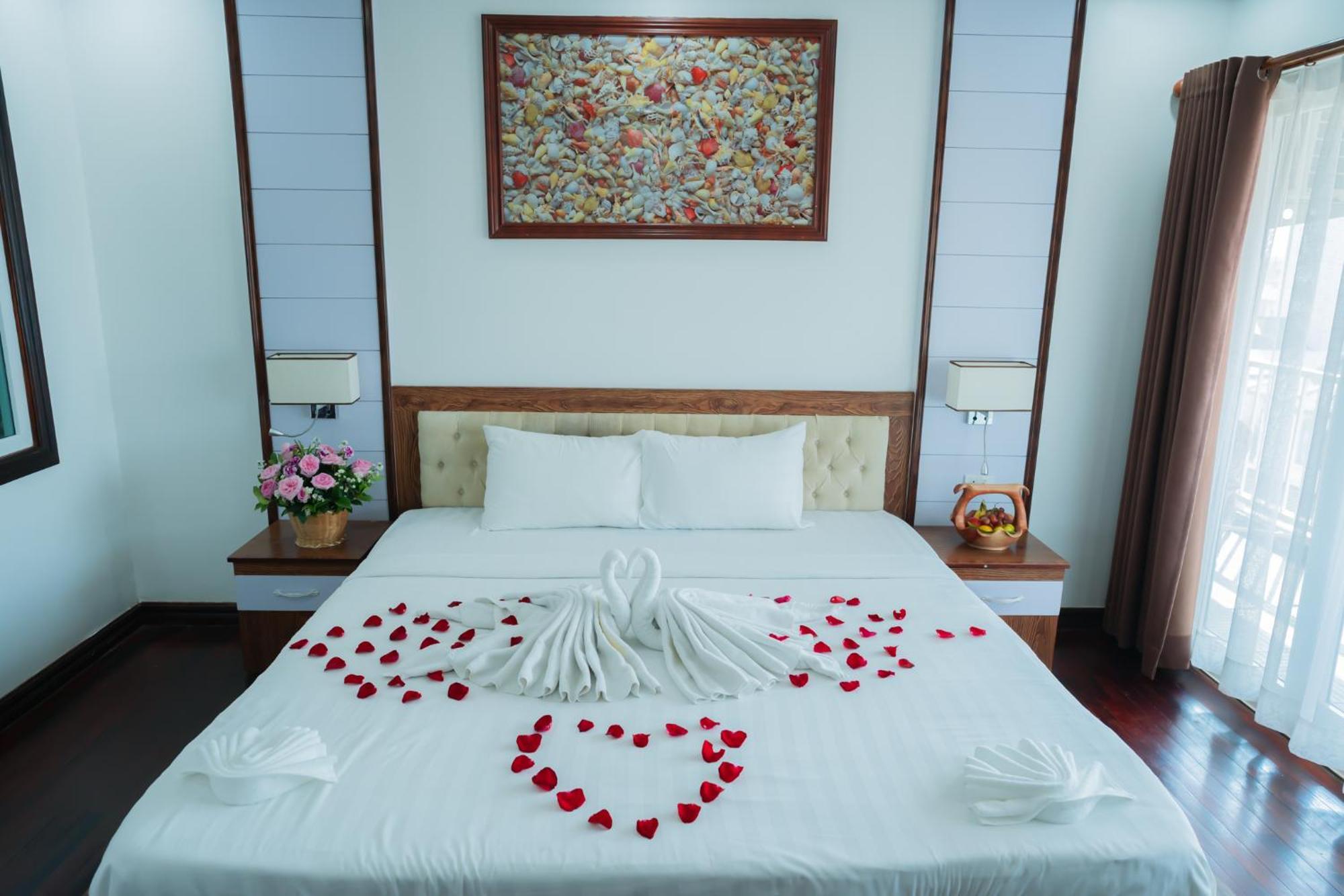 Vientiane Ruby Riverside Hotel Экстерьер фото