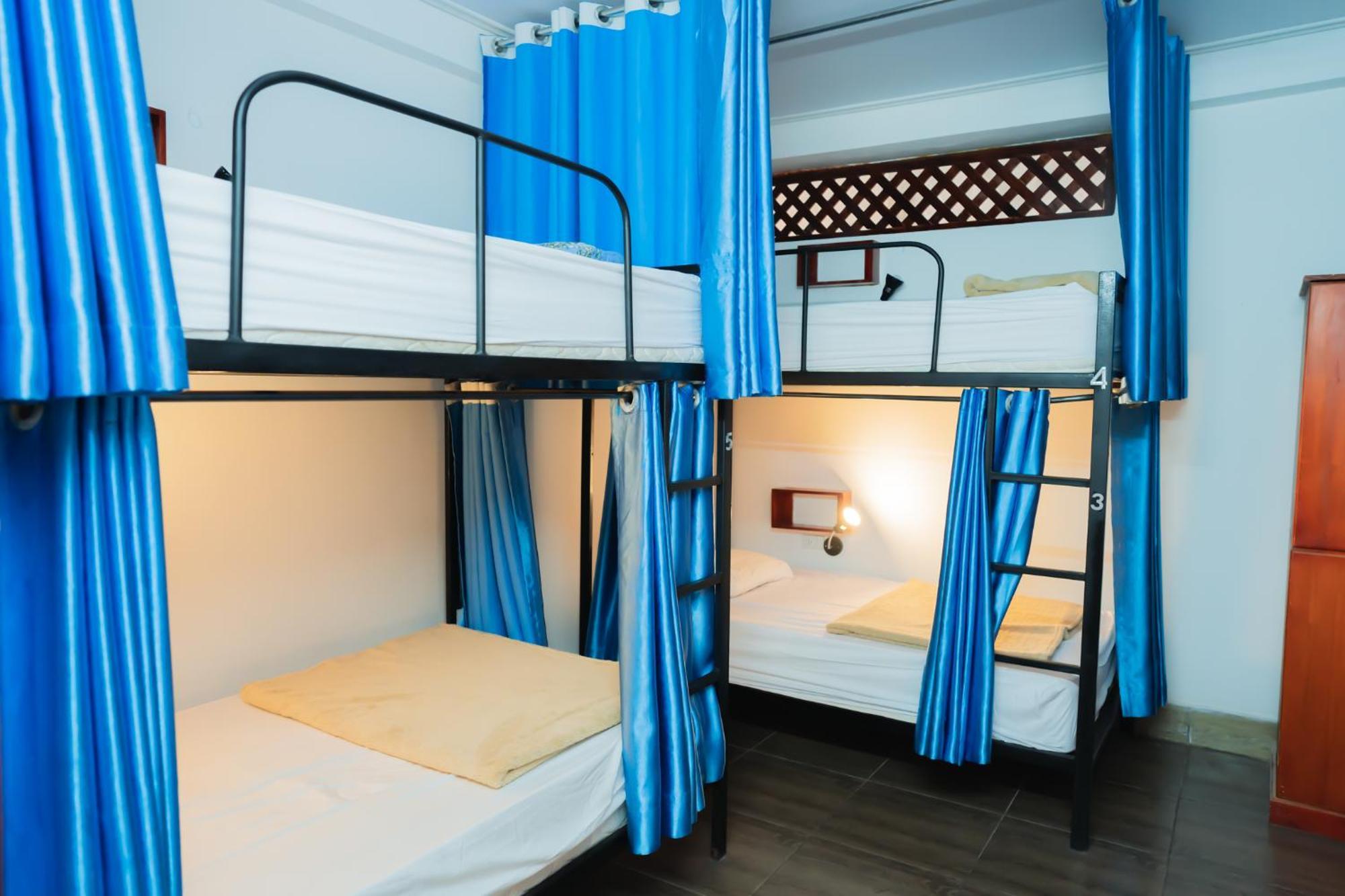 Vientiane Ruby Riverside Hotel Экстерьер фото